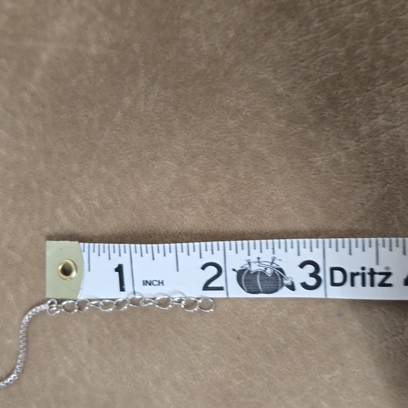 Glass Necklace - Picture 7 of 8